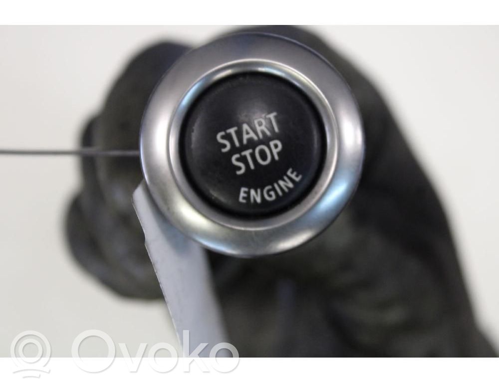 Other switches/knobs/shifts