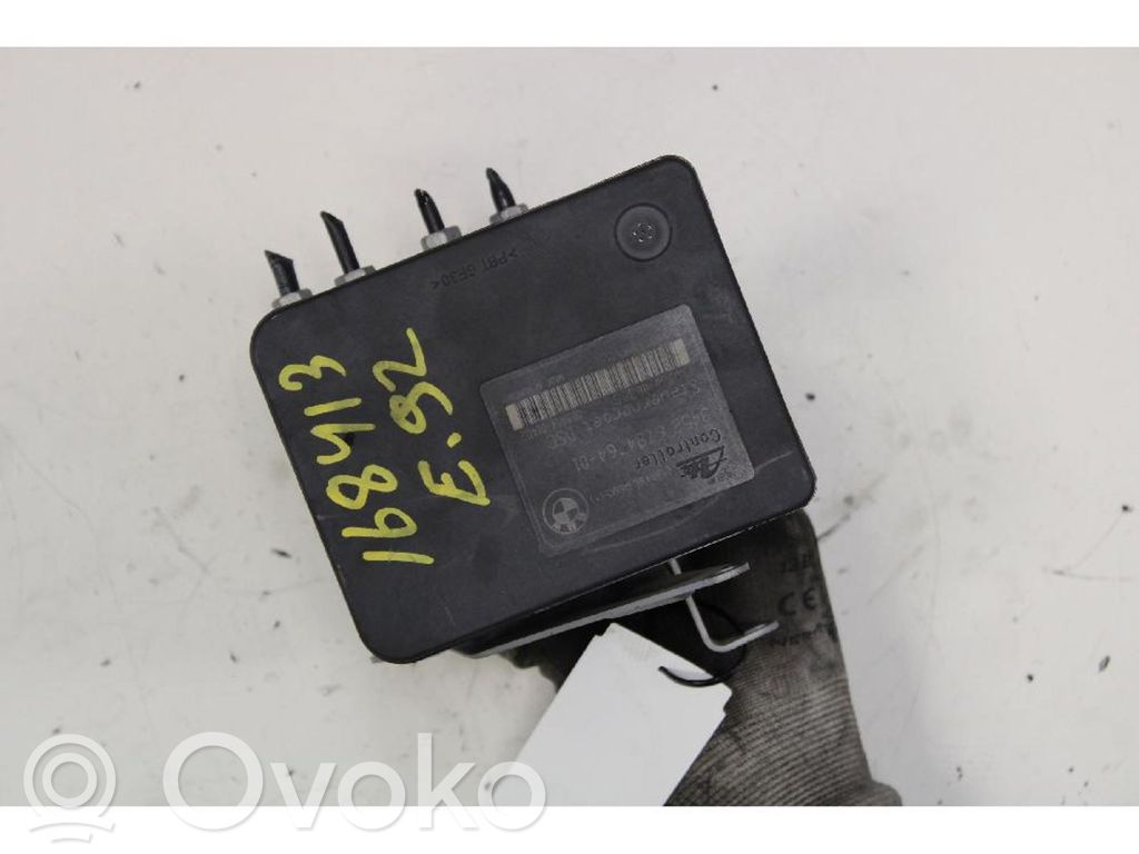 ABS Pump   10020603514