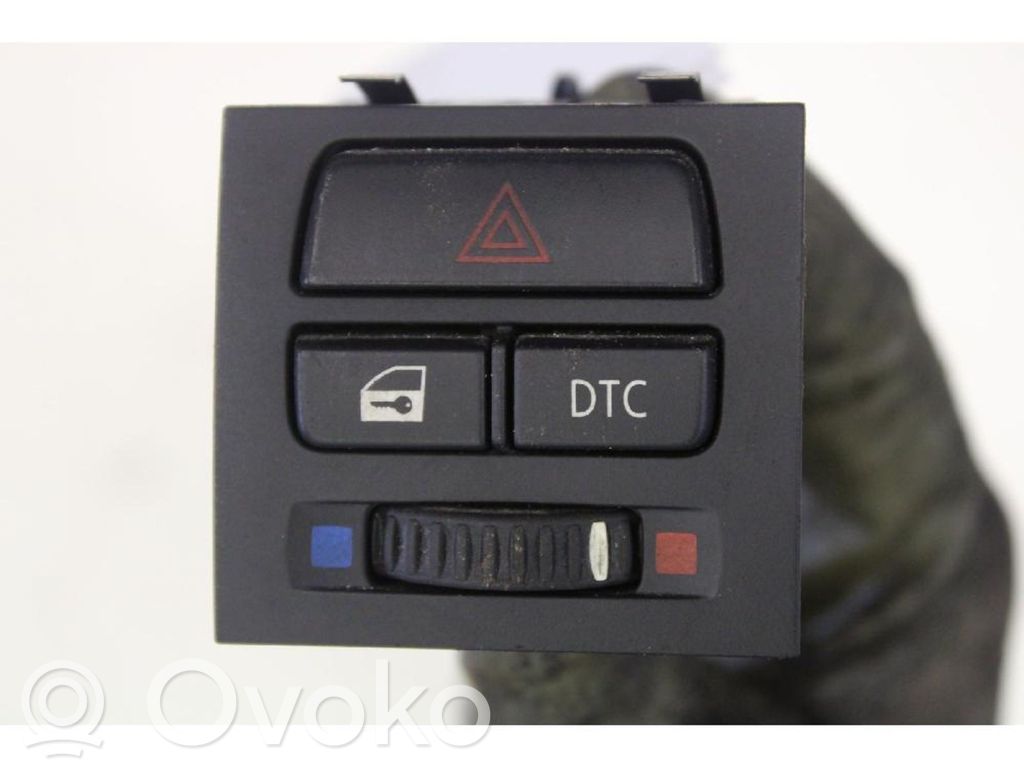 Other switches/knobs/shifts