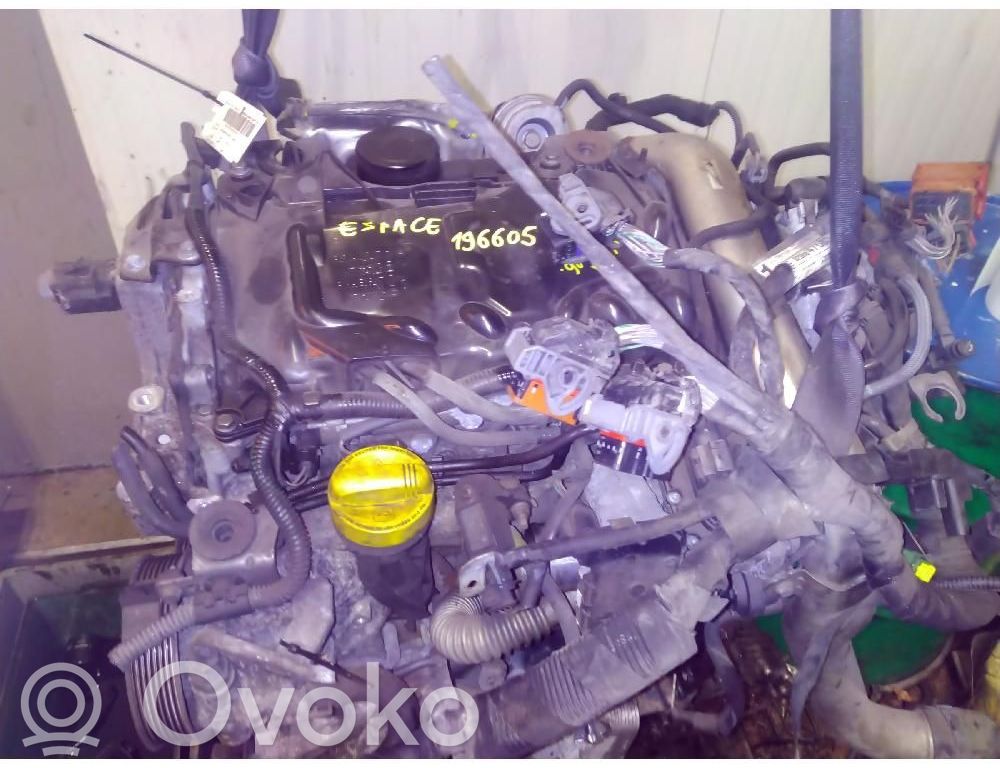 Motor   M9RC760