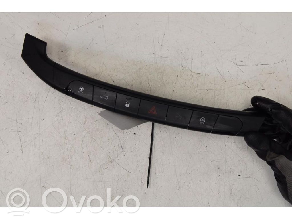 Fiat Tipo Interruptor de control multifunción 