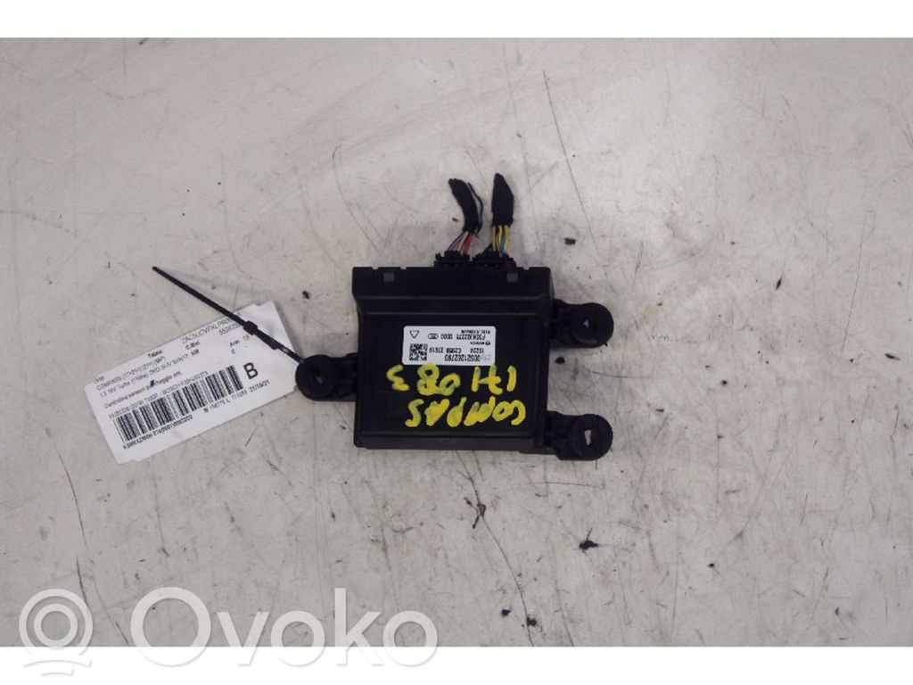 Jeep Compass Parking PDC sensor 