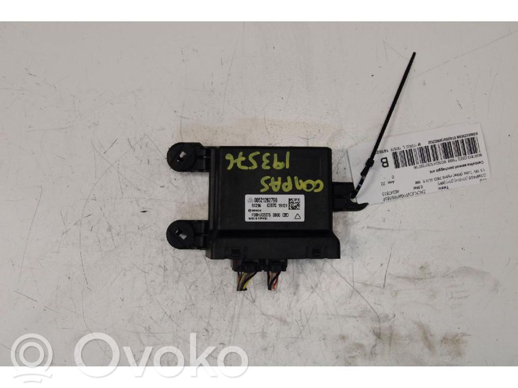 Parking PDC sensor   00521839170