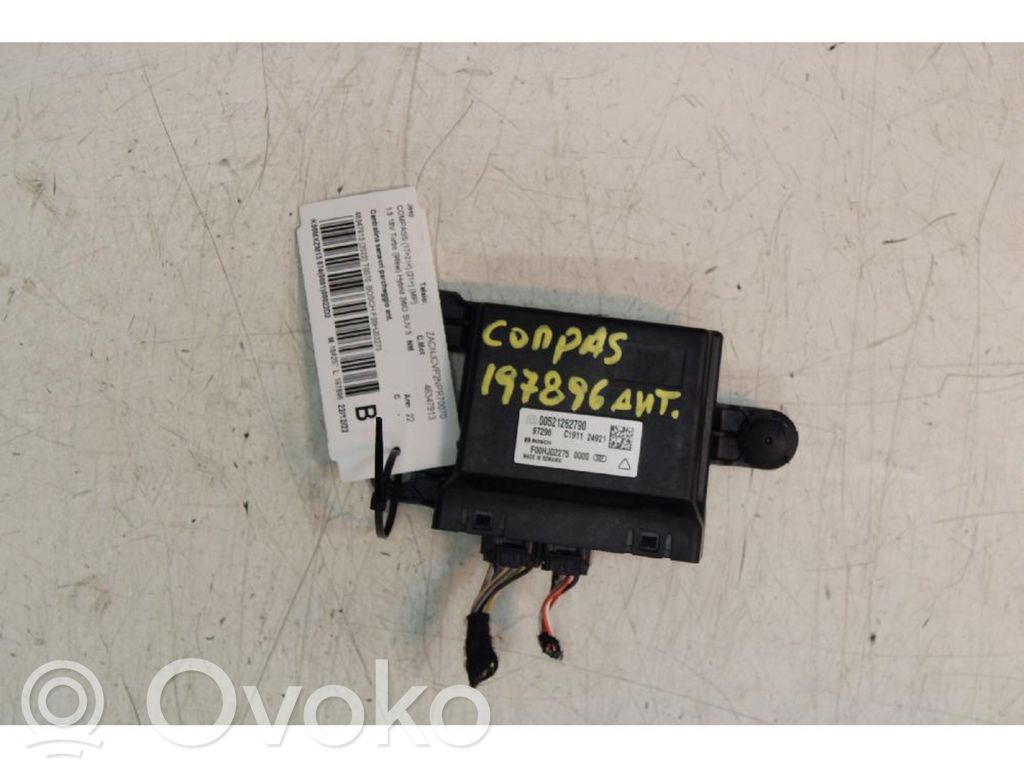 Parking PDC sensor   00521839170