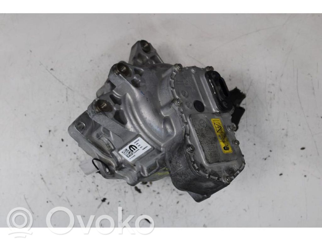 Jeep Compass Ģenerators 