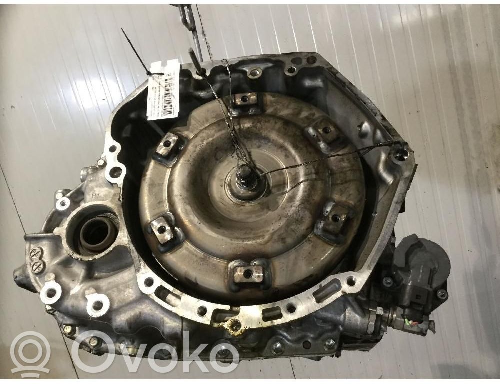 Automatic gearbox   50056525