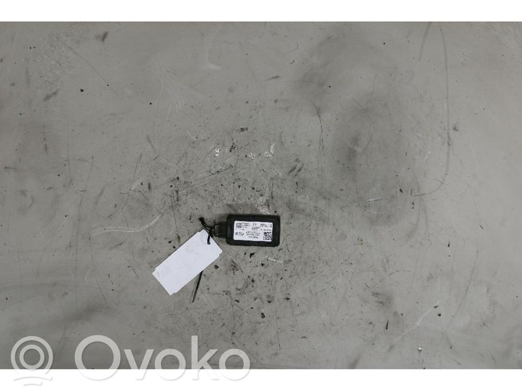 Suspension control unit/module   A2C9333670101