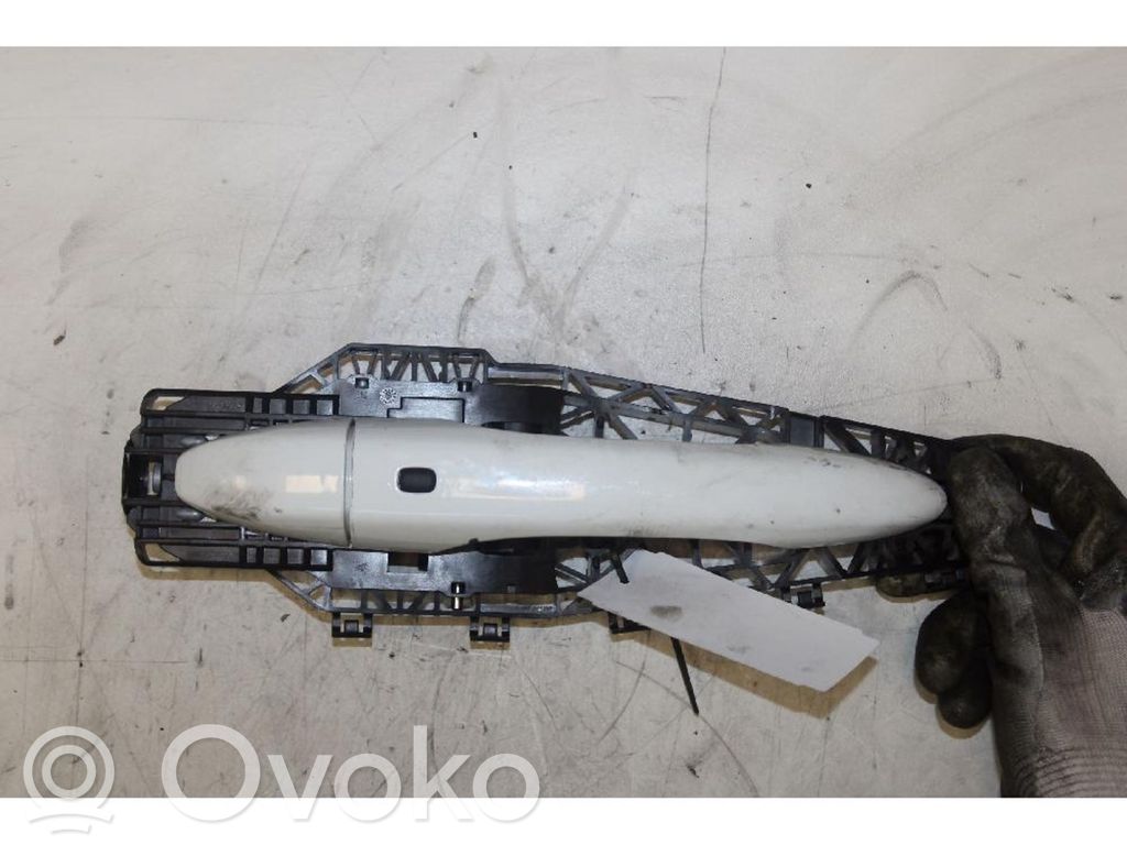Jeep Compass Manecilla externa puerta delantera 
