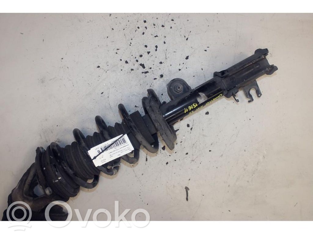 Jeep Compass Priekšpusē amortizators 
