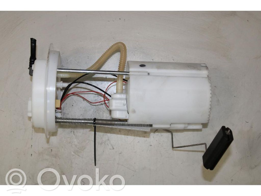 Bomba interna de combustible   00521410890