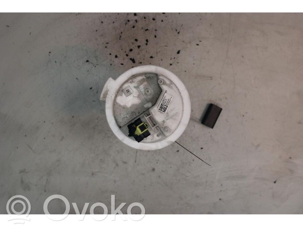 Jeep Compass Bomba interna de combustible 