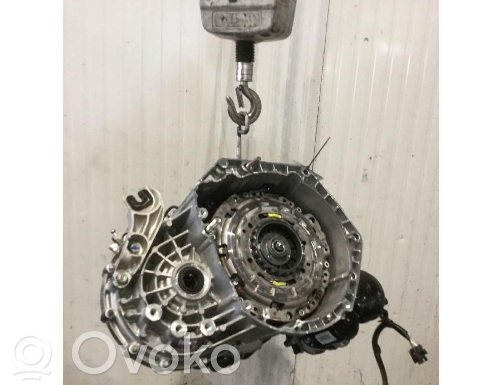 Automatic gearbox   55279922