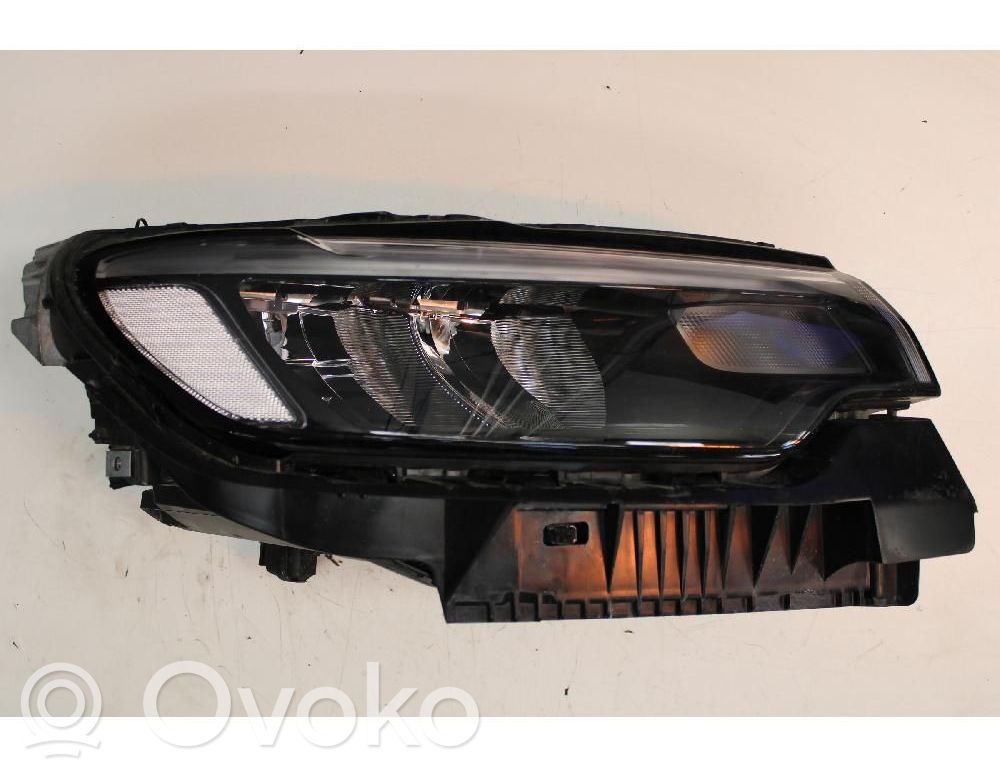Lampa przednia   501508840