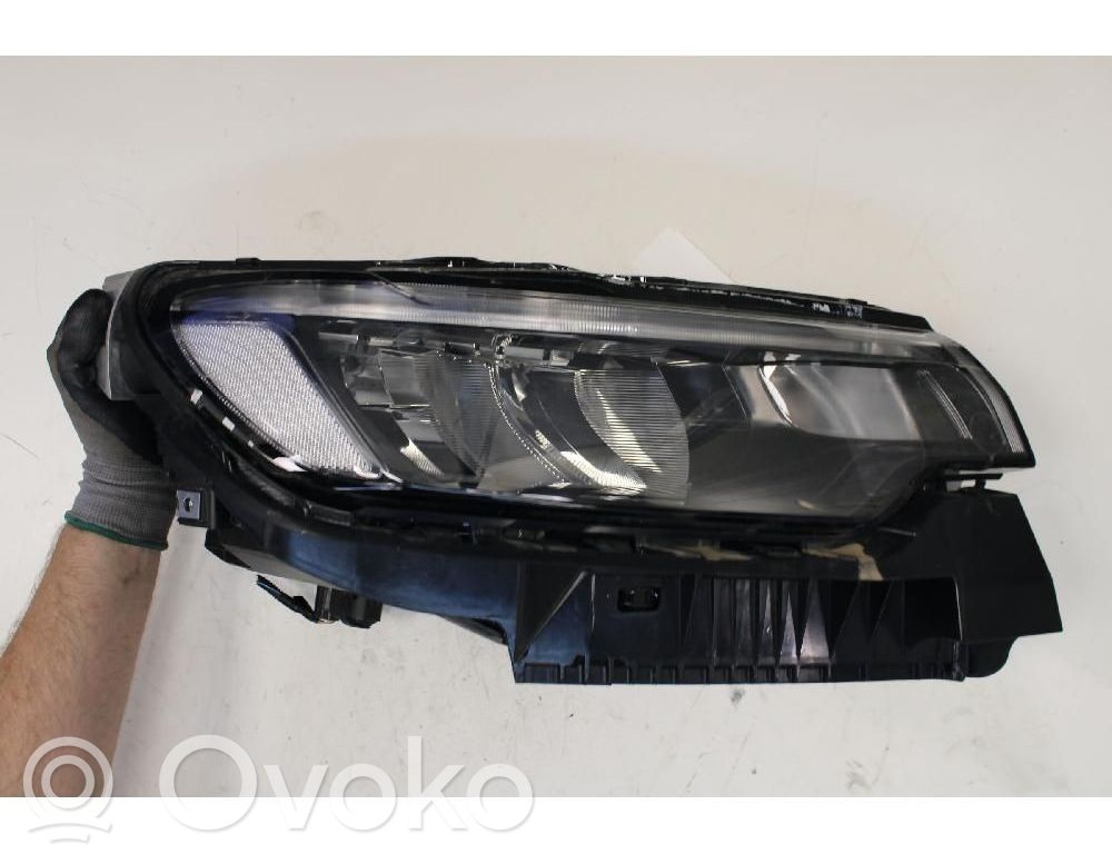 Jeep Compass Lampa przednia 