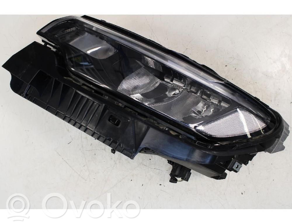 Jeep Compass Headlight/headlamp 