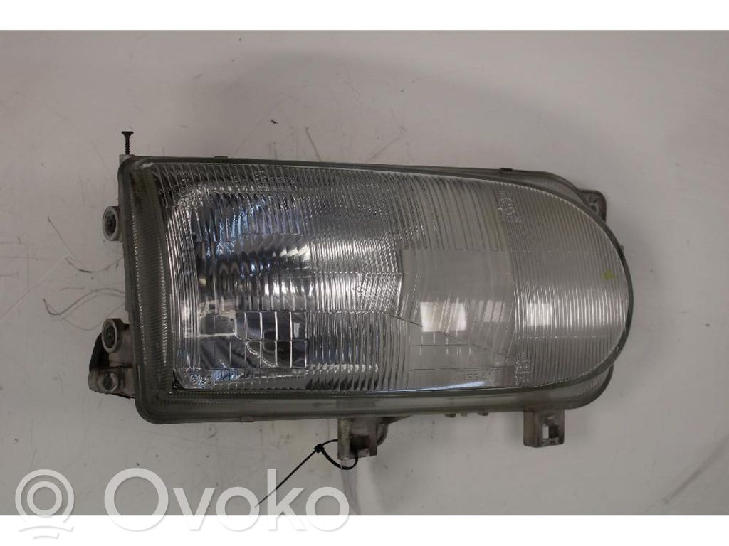 Scheinwerfer   260107C007