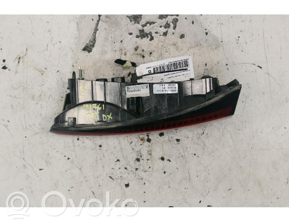 Fiat Tipo Tailgate rear/tail lights 