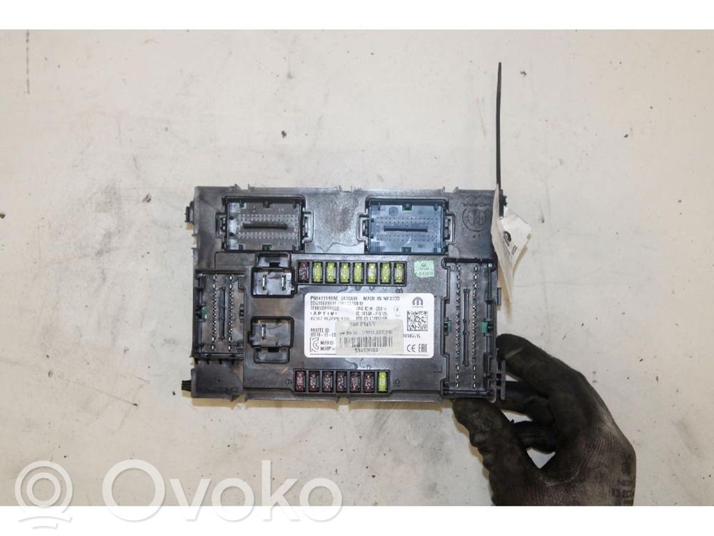 Jeep Compass Fuse module 