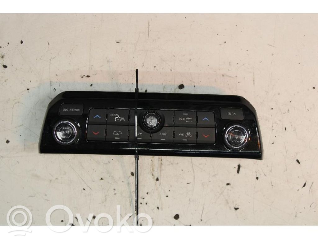 Climate control unit   50152045