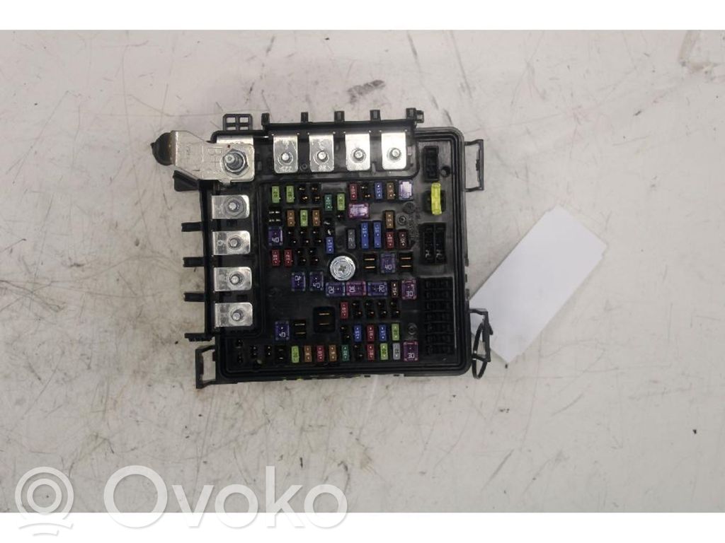 Jeep Compass Fuse module 