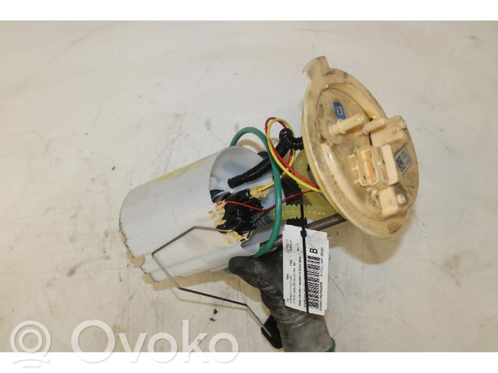 Jeep Compass Bomba interna de combustible 