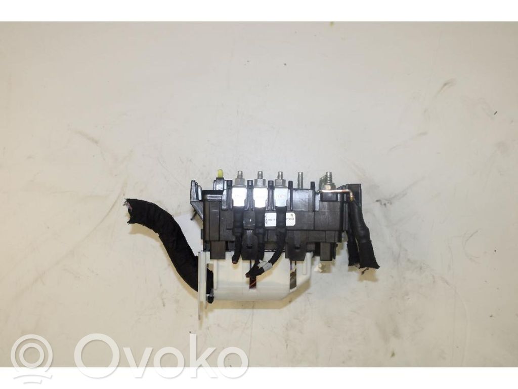 Jeep Compass Fuse module 