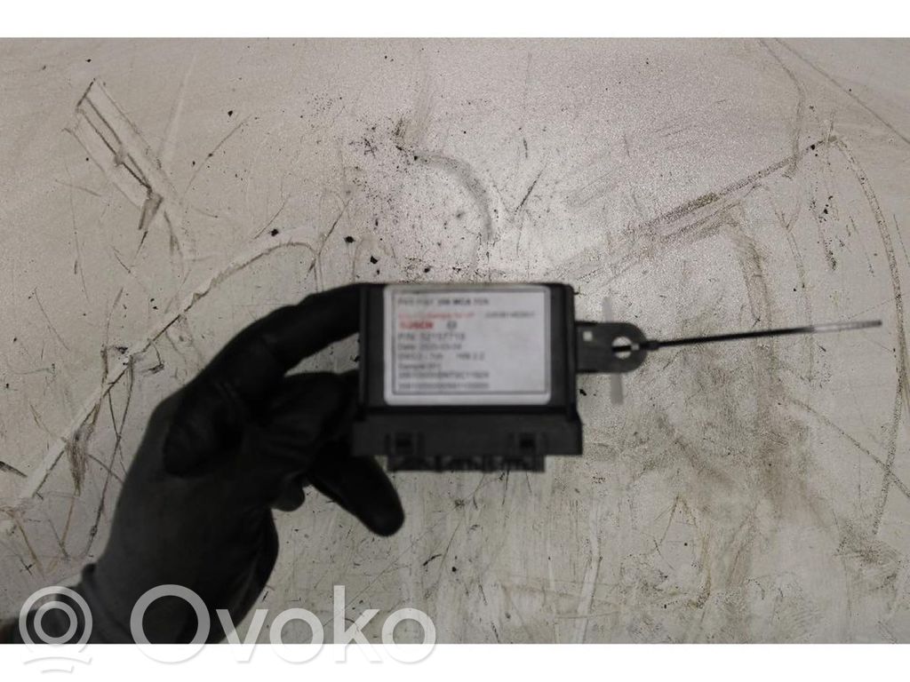 Fiat Tipo Sensor de aparcamiento PDC 
