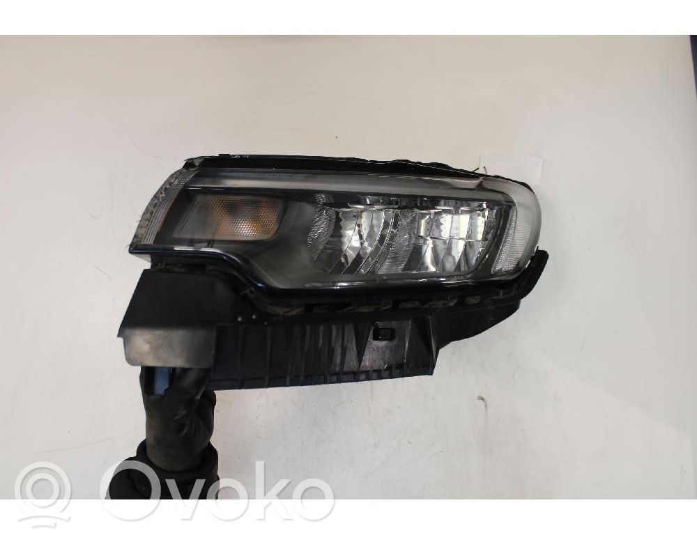 Jeep Compass Headlight/headlamp 