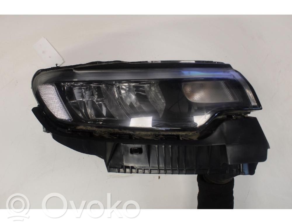 Jeep Compass Headlight/headlamp 
