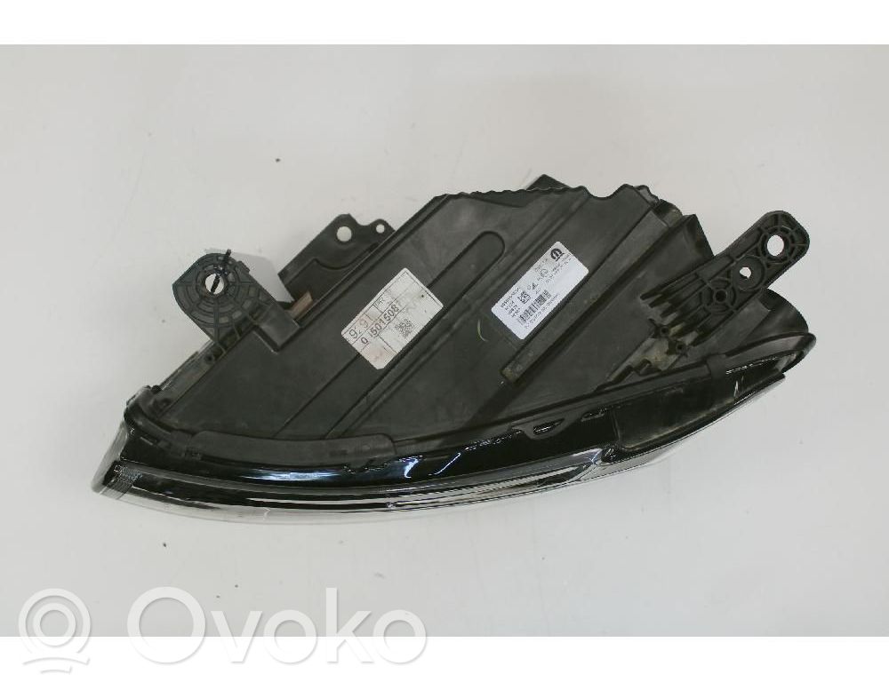 Phare frontale   501508790