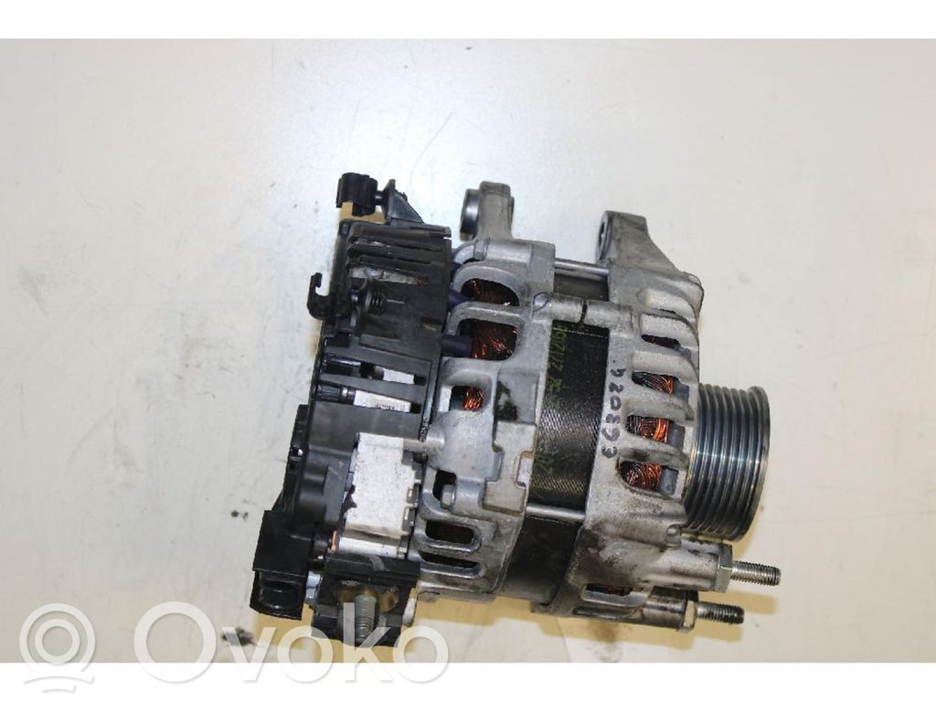 Fiat Tipo Alternator 