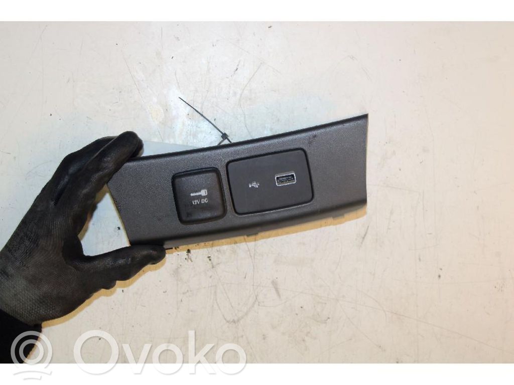 Fiat Tipo Przyciski multifunkcyjne 