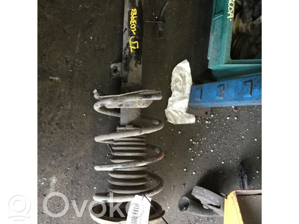Amortiguador delantero   1069138