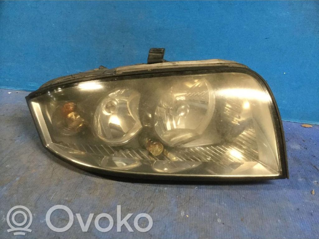 Audi A2 Headlight/headlamp 