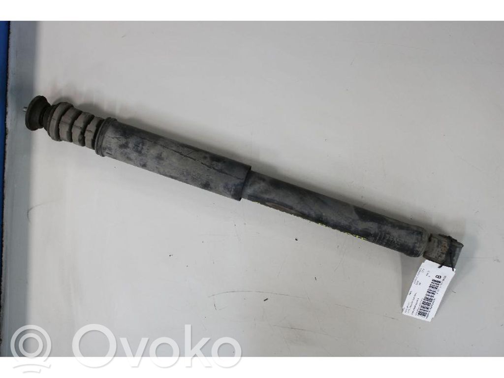 Stoßdämpfer hinten