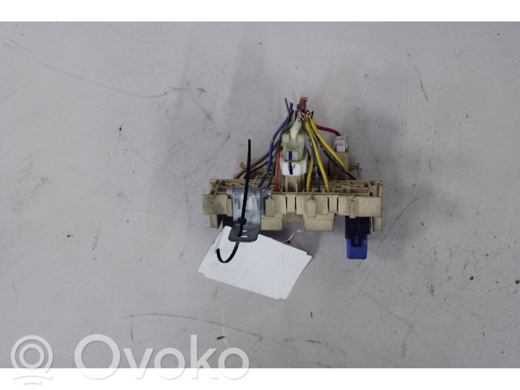 Module de fusibles