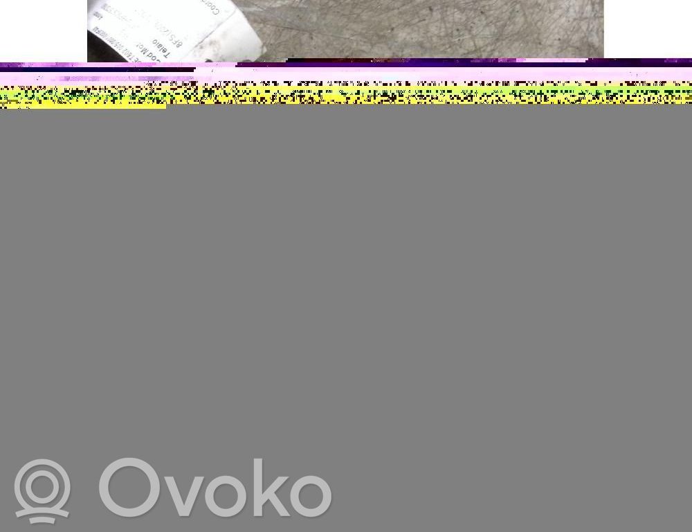 Citroen C3 Picasso Gearbox mount 