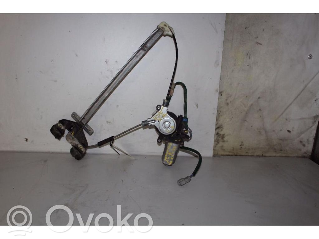 Honda Civic Macara geam spate manuală 