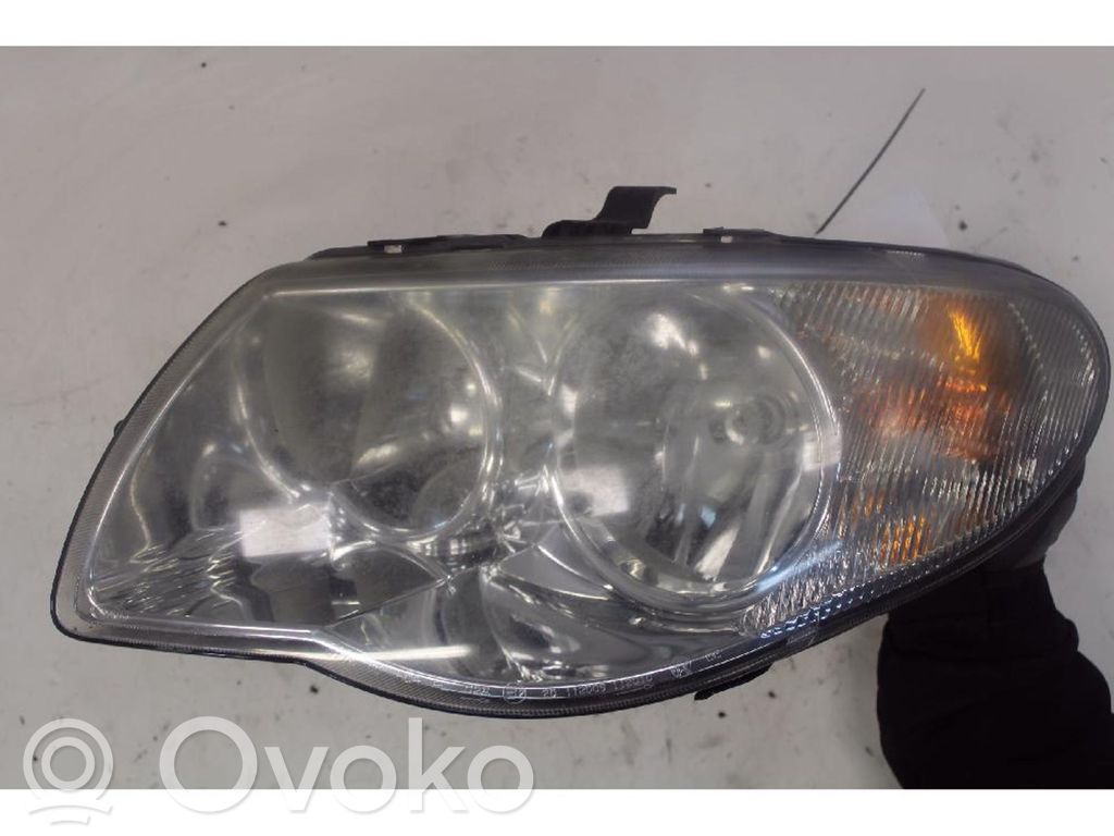 Chrysler Voyager Scheinwerfer 