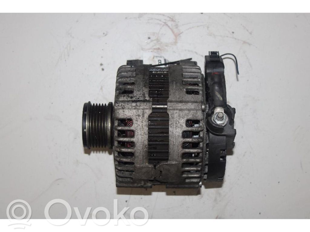 Land Rover Freelander 2 - LR2 Alternator 