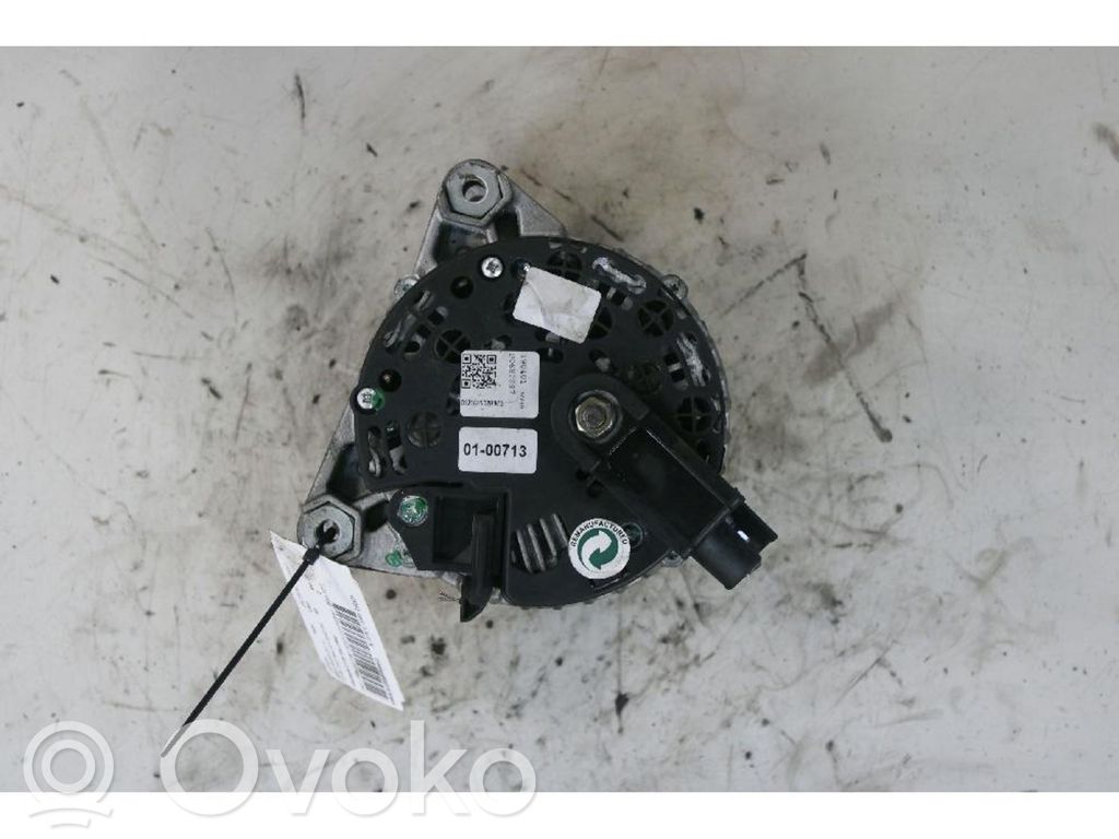 Land Rover Freelander 2 - LR2 Alternator 