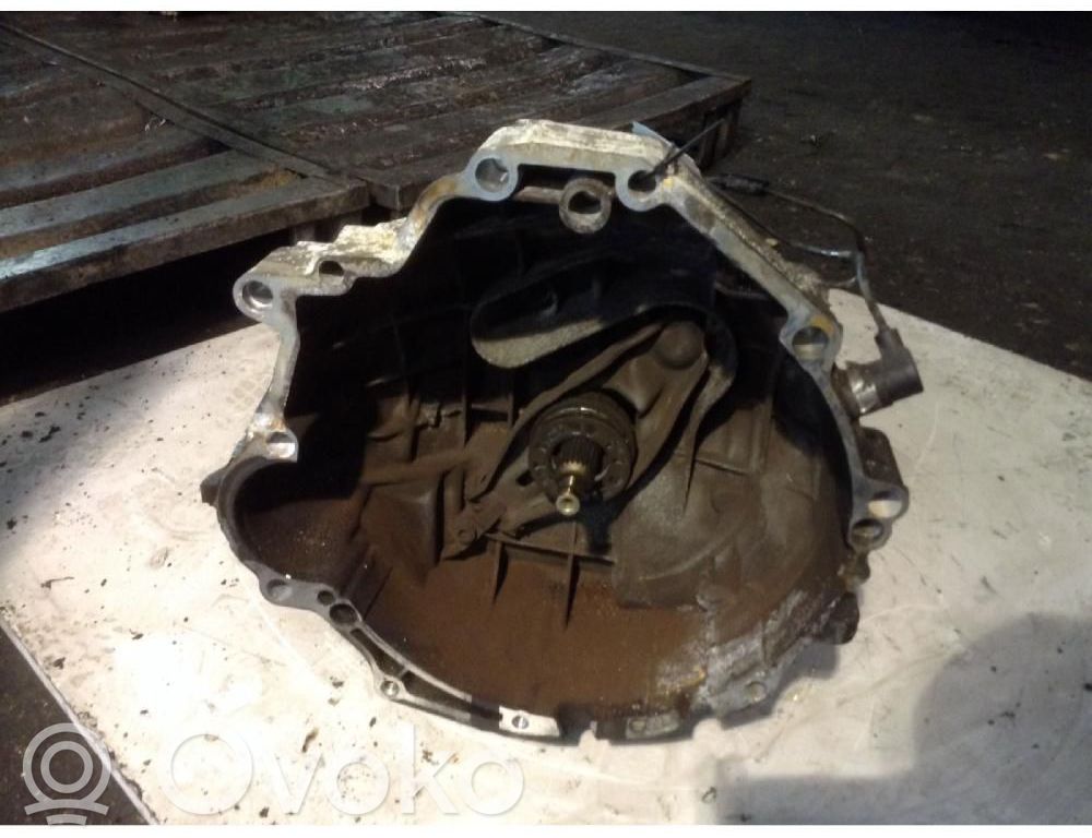 Audi A6 S6 C5 4B Cutie viteze manuală cu 5 trepte 