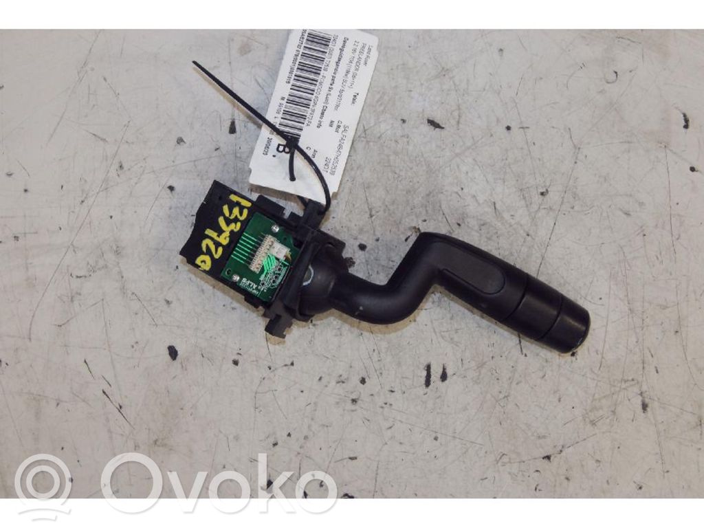 Land Rover Freelander 2 - LR2 Interruptor de luz 