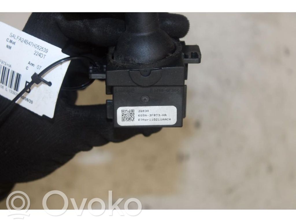 Land Rover Freelander 2 - LR2 Interruptor de luz 
