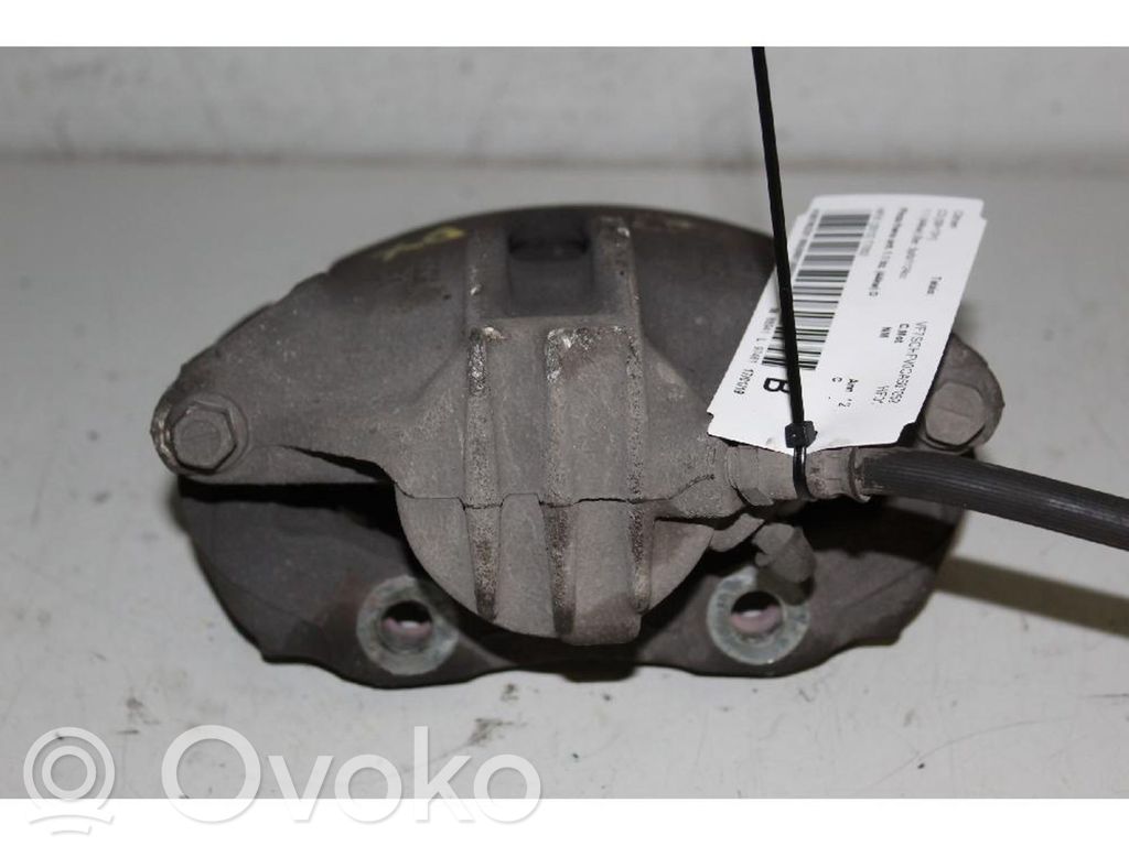 Citroen C3 Etrier frână față 
