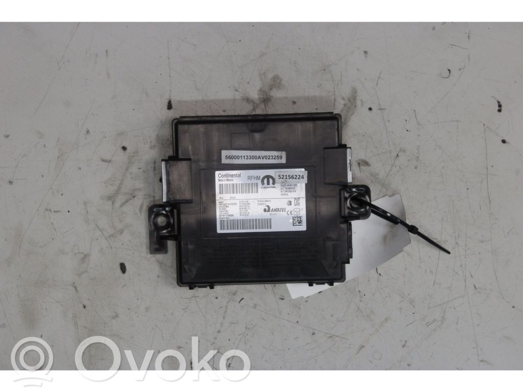 Jeep Compass ASC control unit/module 