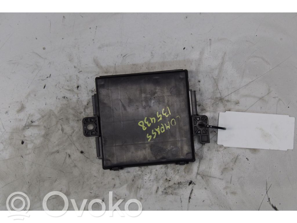 Jeep Compass ASC control unit/module 