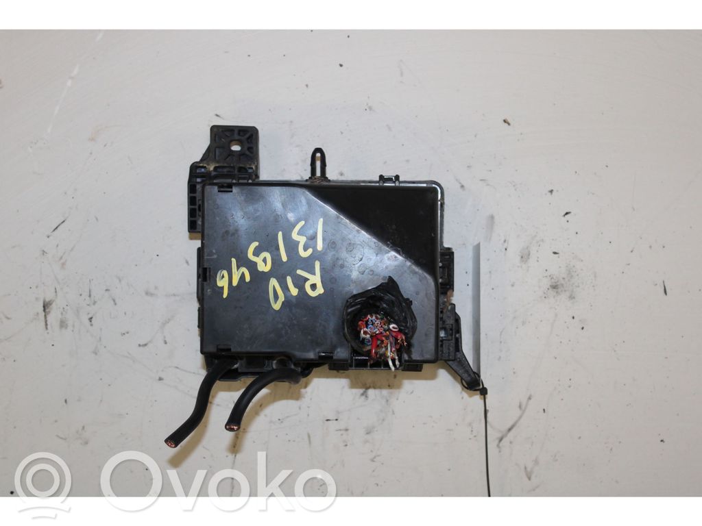 Sulakemoduuli   912291W860