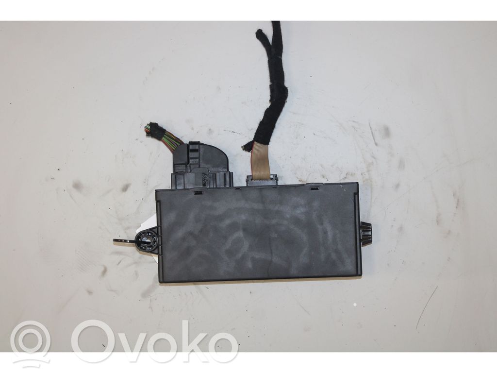BMW 3 E90 E91 Unitate/modul de comandă închidere centralizată 