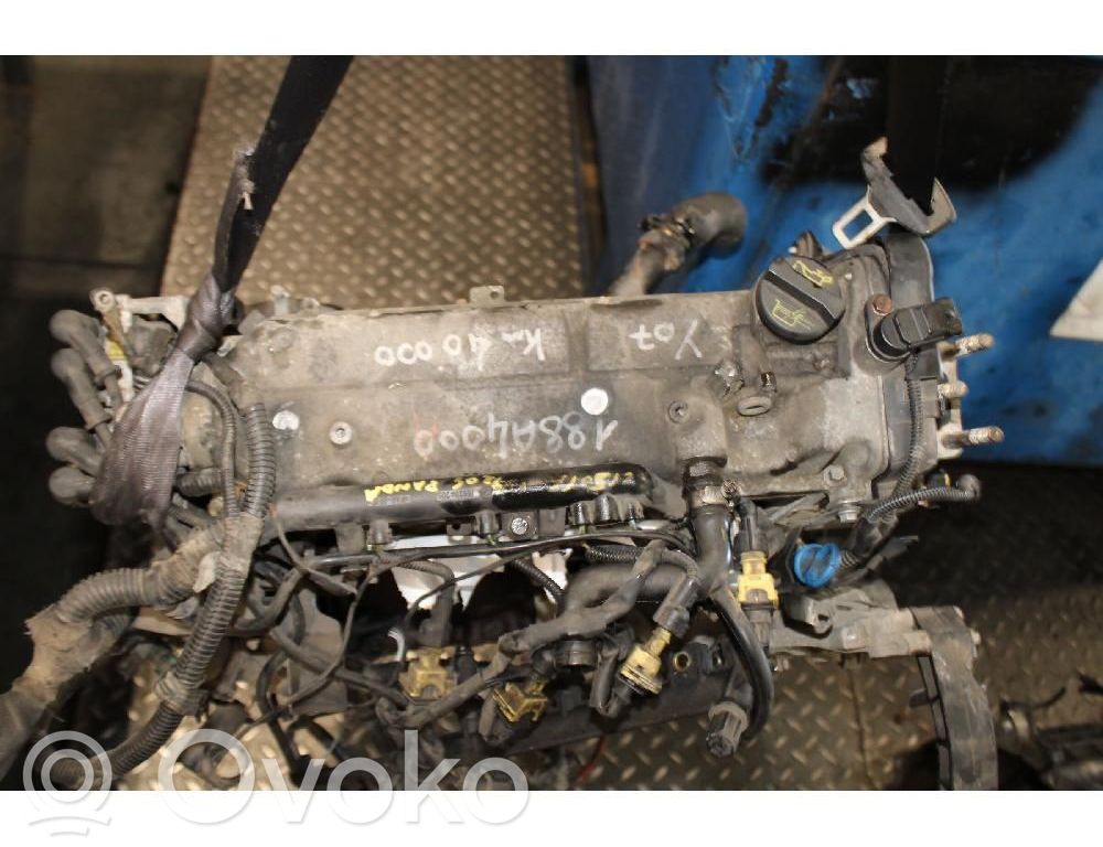 Motor   188A4000